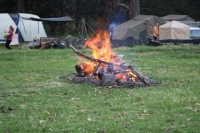 Gordon Country/Janowen 4wd park May 2021